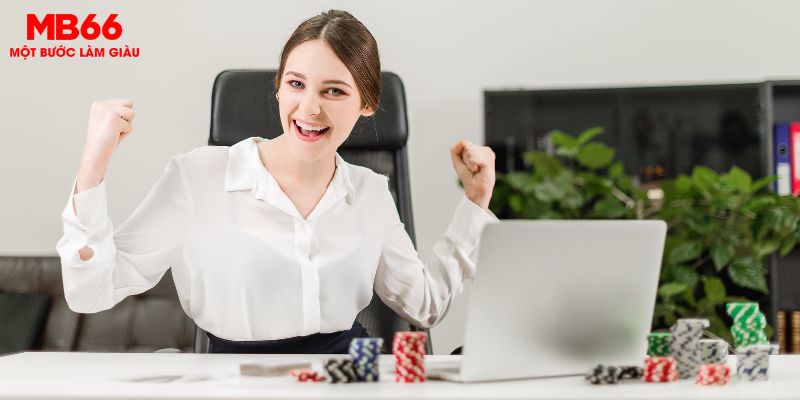 Chơi Phải Có Trách Nhiệm 2 Sử dụng công cụ giới hạn cược để bảo vệ tài chính