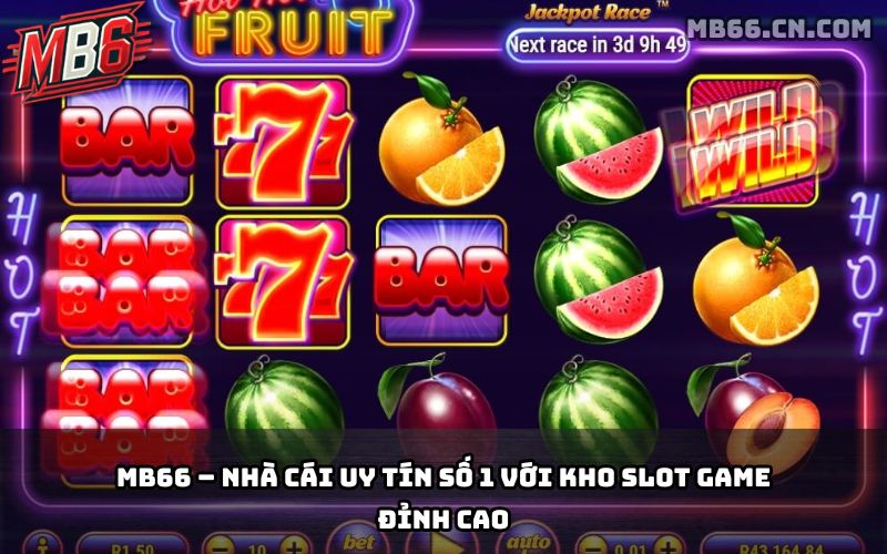 Slot Game MB66 1 slot game mb66 2